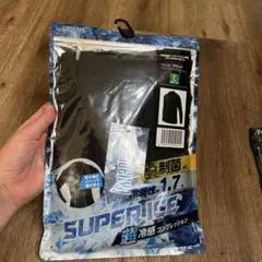 メンズ　コンプレッションインナー　新品L⭐︎