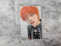 Stray Kids スキズ トレカ　アイエン 2月1日 オフイベ