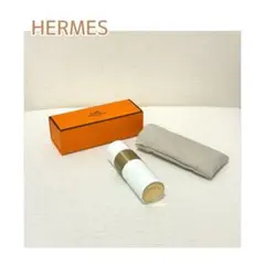新品未使用】HERMES エルメス ルージュ ボーム ドゥ ソワン プーレ 
