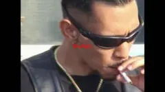 極美品】OAKLEY ストレートジャケット 初代 ブラック/ローズ Y2K