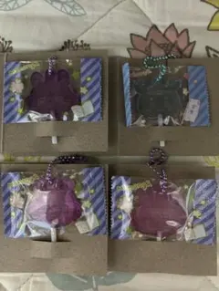 ちいかわ　キャンディチャームズ　グミ