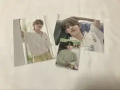 エスクプスSEVENTEEN’S HOMEポストカード トレカ