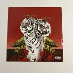 Polyphia New Levels New Devils レコード　洋楽