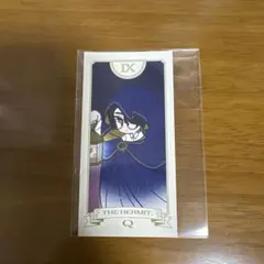 QuizKnock タロット風　タロットカード　ボイスラリー　ステッカー　問　言 QuizKnock 東問 東言 タロットカード風ステッカー - メルカリ