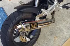 xj400 E/D オーリンズサスペンション - メルカリ