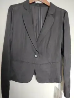 新品HIROKO BIS ヒロコビス/ジャケット定価33000 円