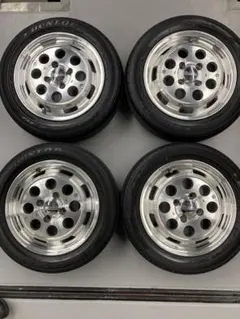 KMC ROCKSTARⅡ 17インチ G075 265/70R17 KMC ROCKSTARⅡ 17インチ G075 265/70R17 - メルカリ