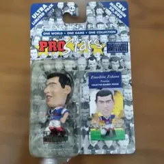 新品未開封】コリンシアン PRO Stars プラチナムエディション ジダン
