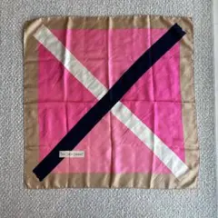 YVES SAINT LAURENTスカーフ