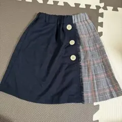 BREEZE スカート サイズ100