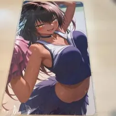 ネメシス　プレイマット　ラバーマット