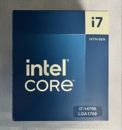 2026年最新】i7 4700 cpuの人気アイテム - メルカリ