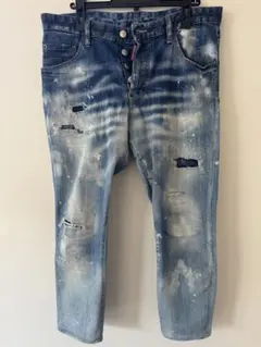 DSQUARED2デニム