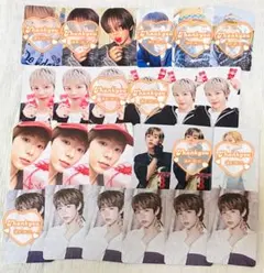 RIIZE トレカ ショウタロウ