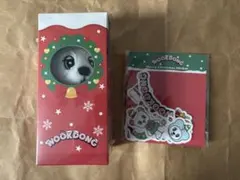 イ・ドンウク　/ クリスマスウクドン キーリング&ステッカー 2025年最新】イ・ドンウク グッズの人気アイテム - メルカリ