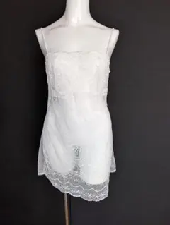 Victoria's Secret　スリップ　未使用品のサムネイル