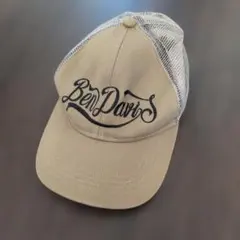 Ben Davis ベージュキャップのサムネイル