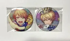 プロセカ　司　グリ缶　39C 40C ワールドリンク