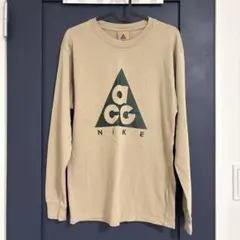 NIKE ACG ロングスリーブTシャツ