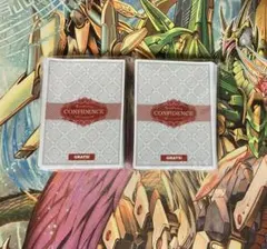 グラッツスリーブ CONFIDENCE 2個