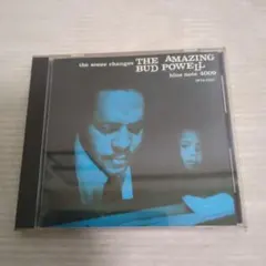 2026年最新】bud powell scene changesの人気アイテム - メルカリ