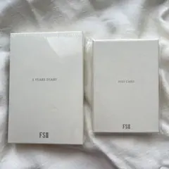 FREE STYLE Ⅱ グッズセット売り