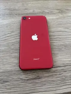 Apple iPhone (赤) 64GB 第2世代