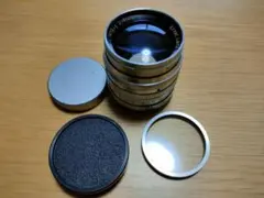 OH済み】Leica Summar 5cm F2 L39 - メルカリ
