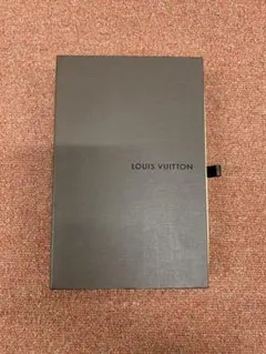 LOUIS VUITTON ギフトボックス グレー