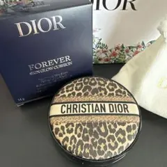 Dior Forever Skin Glow Cushion 14g