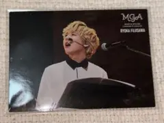 Mrs. GREEN APPLE 藤澤涼架 フォトカ MGA 013