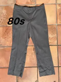 usa製 スラックス