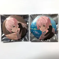 2026年最新】千早愛音 缶バッジ 12th特典の人気アイテム - メルカリ
