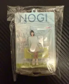 乃木坂46 のぎBOX 五百城茉央 S賞 BIGアクリルスタンド 乃木坂46 のぎBOX 五百城茉央 S賞 BIGアクリルスタンド - メルカリ