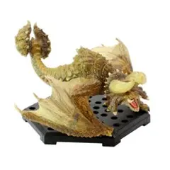 【新品未開封】カプコンフィギュアビルダー スタンダードモデル ディアブロス