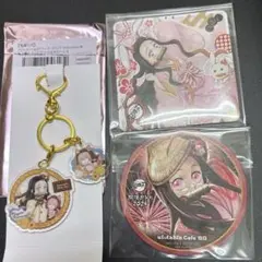 鬼滅の刃 バレンタイン 2026 チャーム 阿波踊り AGF 竈門禰豆子