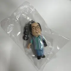 ダイアン　ゴイゴゴイでスーススーなガチャキーホルダー