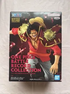 【中古品プライズフィギュア】ワンピースGOLD.D.ROGERのサムネイル