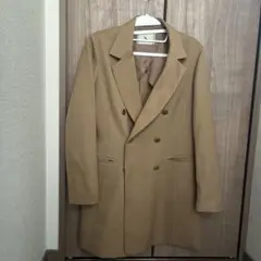 natural beauty basic テーラードジャケット