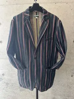 Paul Smith Jeans ストライプジャケット Lサイズ