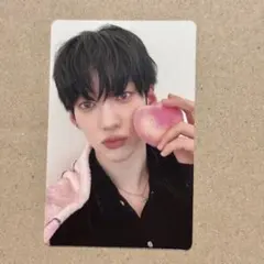 ampersandone カムデン　トレカ ヨントン musicart