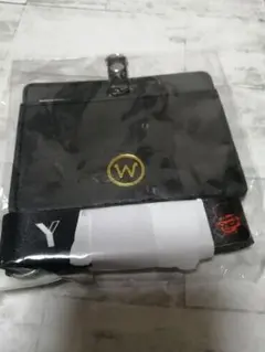 ✓●D 主役は我々だ ネームストラップ