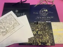 2026年最新】dior ギフトラッピングの人気アイテム - メルカリ