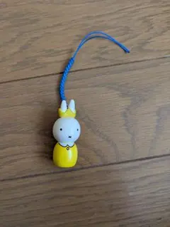 ミッフィー ストラップ 2000'sモデル