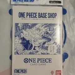 ONE PIECE BASE SHOP リミテッドカードコレクション vol.1