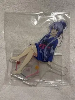 兎田ぺこら hololive SUPER EXPO 2024 アクスタ - メルカリ