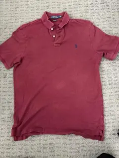 ラルフローレン　ポロシャツ