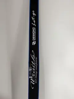 2026 NEW Wraith Rogue バスロッド デジーノ レイス ローグ DESIGNO Wraith Rogue バスロッド - メルカリ