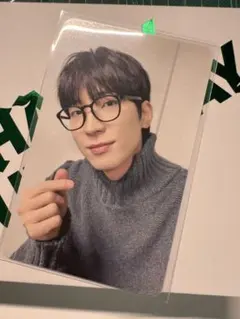 10周年アニバーサリー B-DAY PARTY トレカ ウォヌ