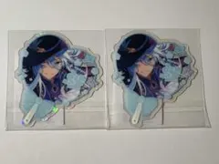 あんスタ 星推 クリアカード 日々樹渉 開花後